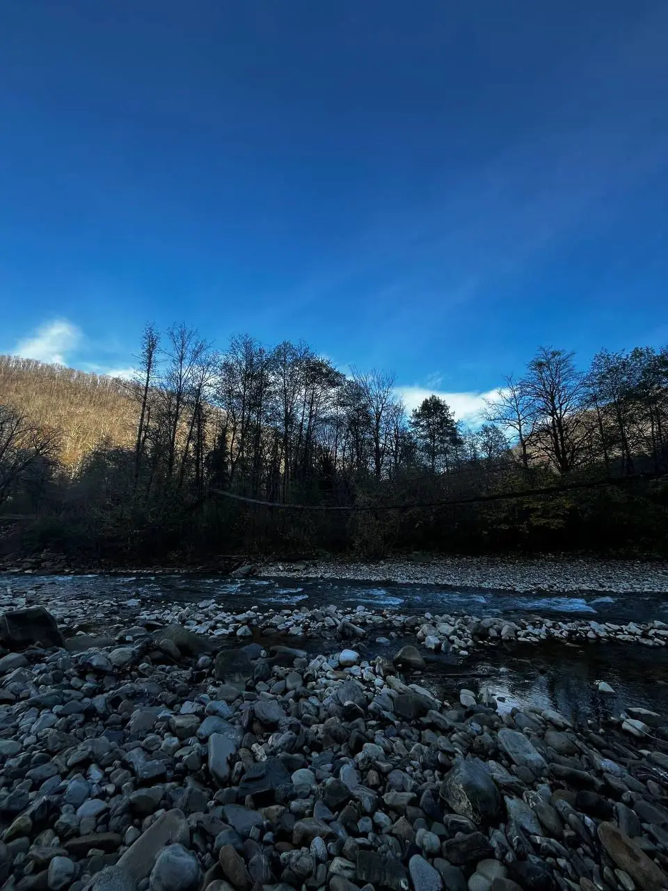 Тур по водопадам Лазаревского района