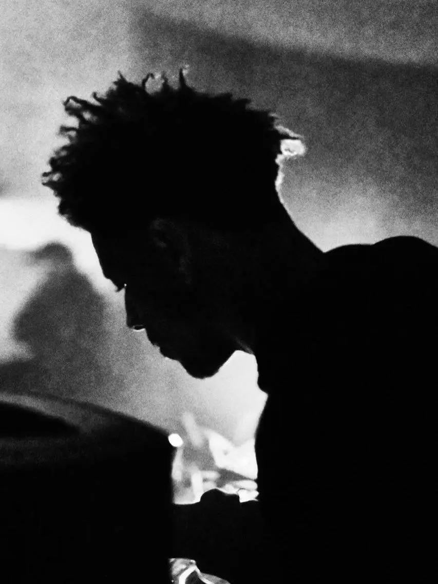 Вечеринка FINAL RAVE в клубе GAZGOLDER