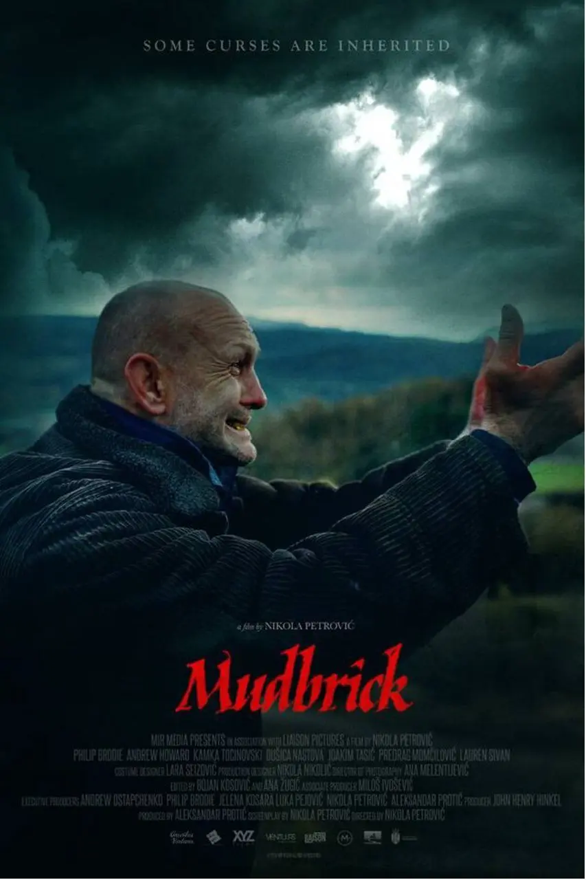 Фестиваль сербского кино в России