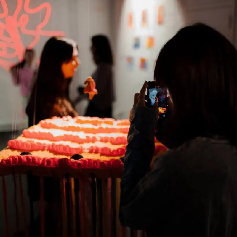 Шоу по проверке интуиции в Тюмени