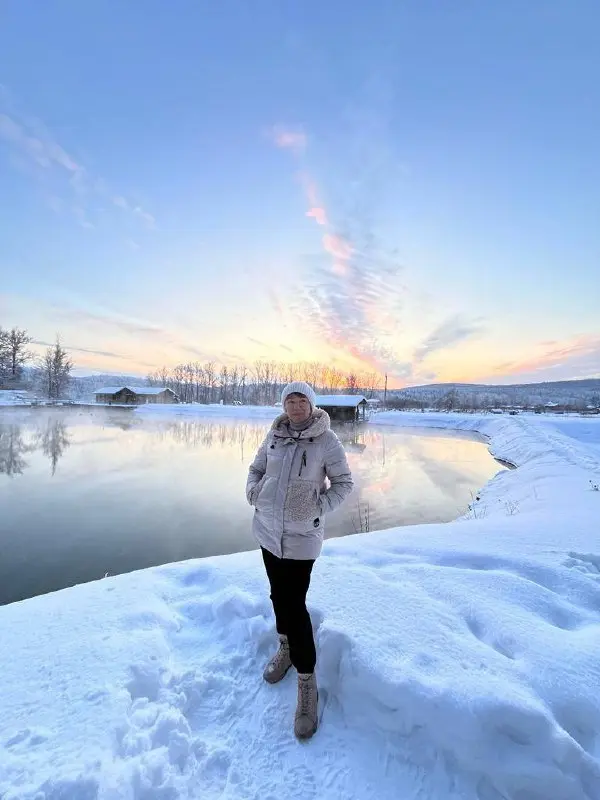 Тур Башкирская Рица