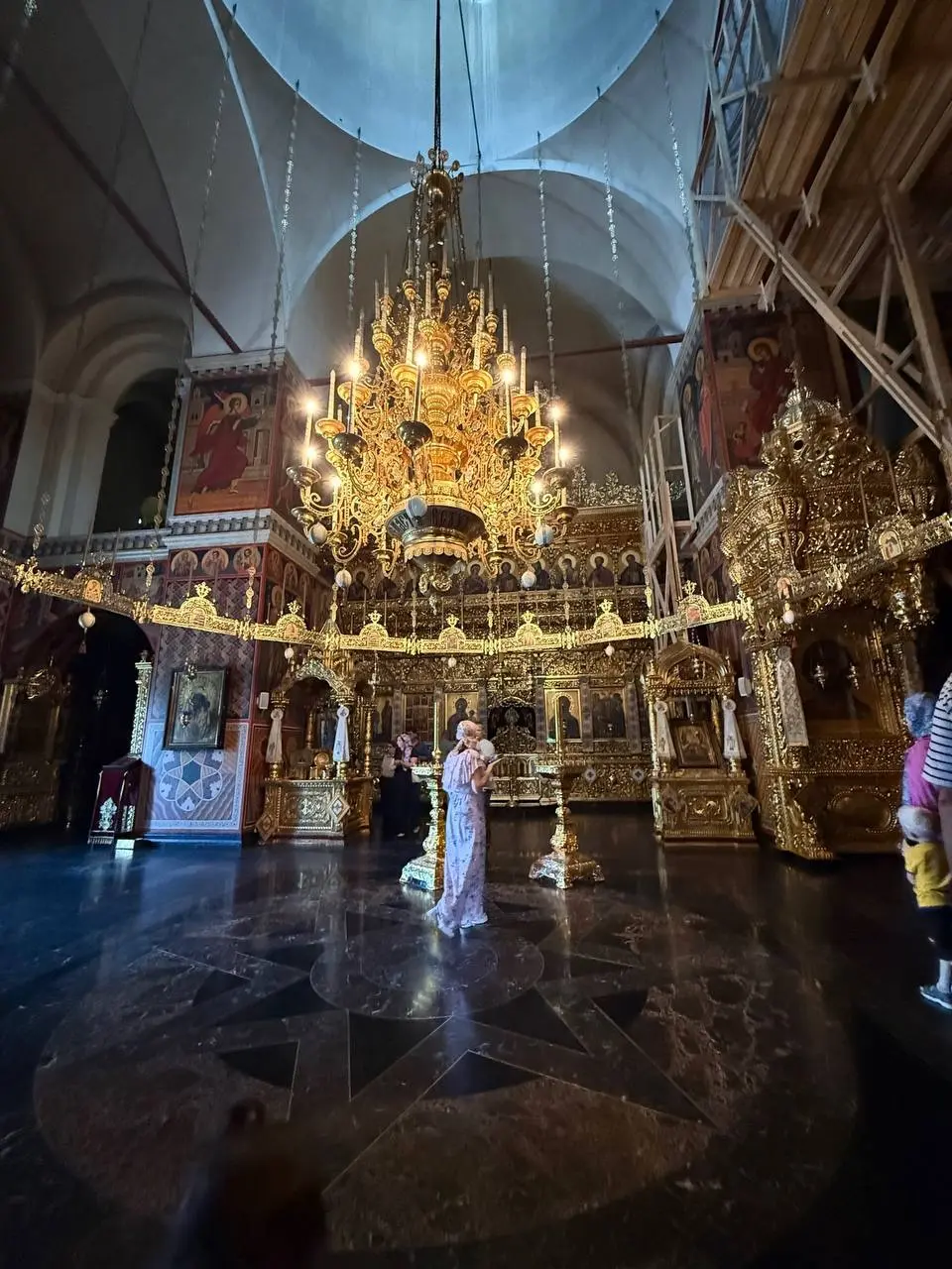 Тур Башкирская Рица