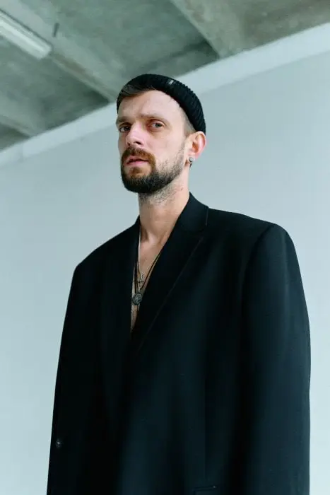 Интервью о спектакле Сны моего отца 2.0