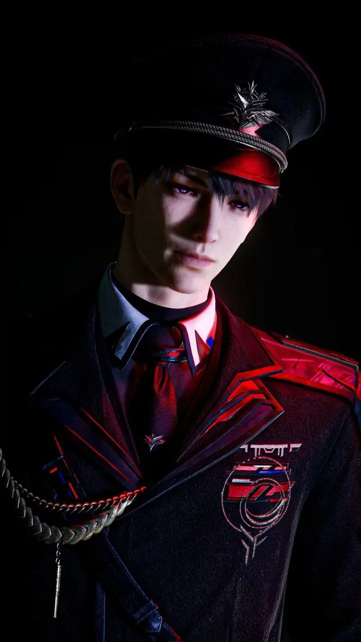 Фестиваль Faz Fest по игре love and deepspace