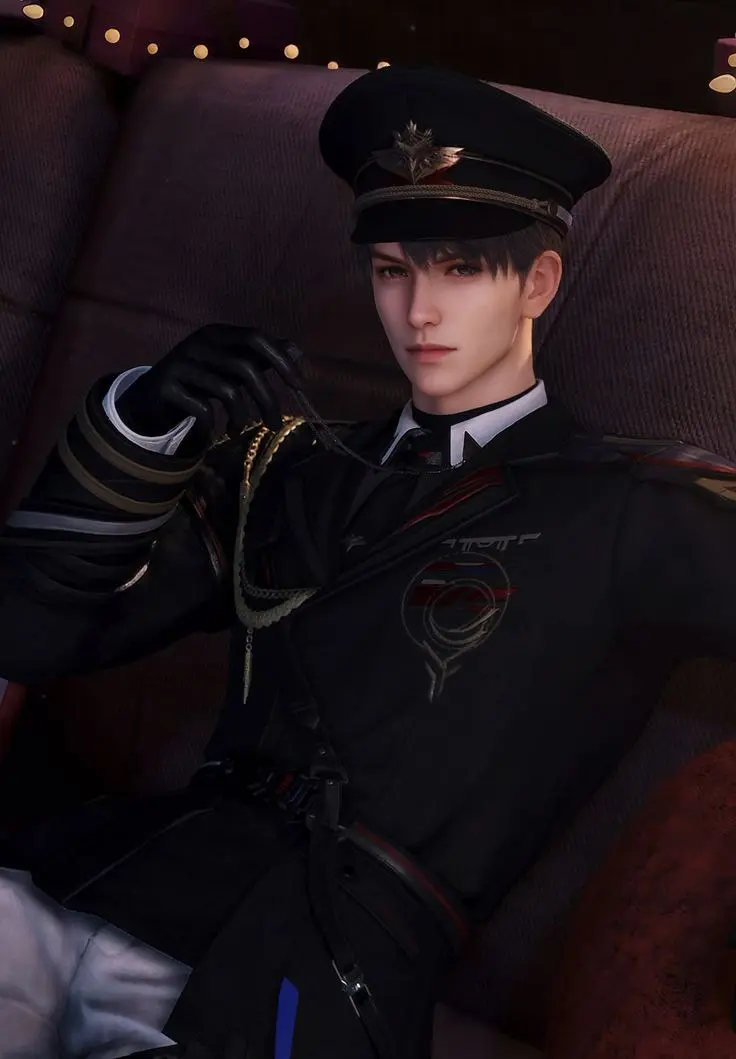 Фестиваль Faz Fest по игре love and deepspace