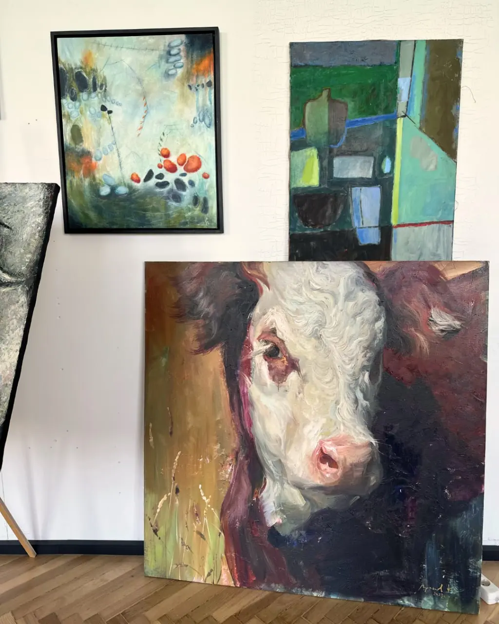 Арт-ярмарка по теме керамики и скульптуры