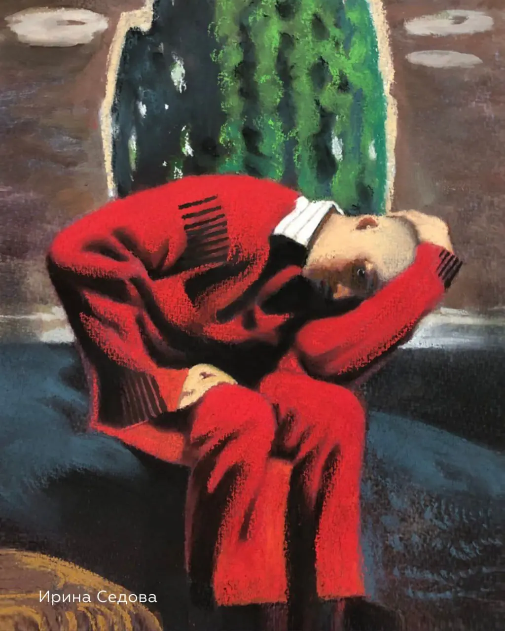 Арт-ярмарка по теме керамики и скульптуры