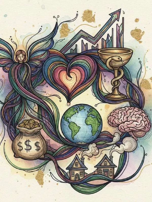 Мастер-класс по Нейрографике