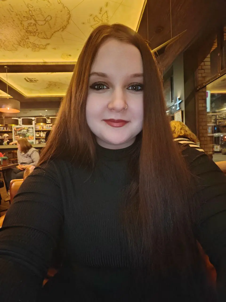 Встреча клуба тревожников на тему травмирующих событий