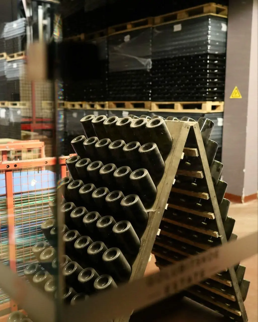 Тур по винодельням Азовского моря