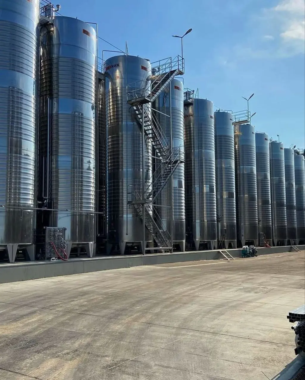 Тур по винодельням Азовского моря