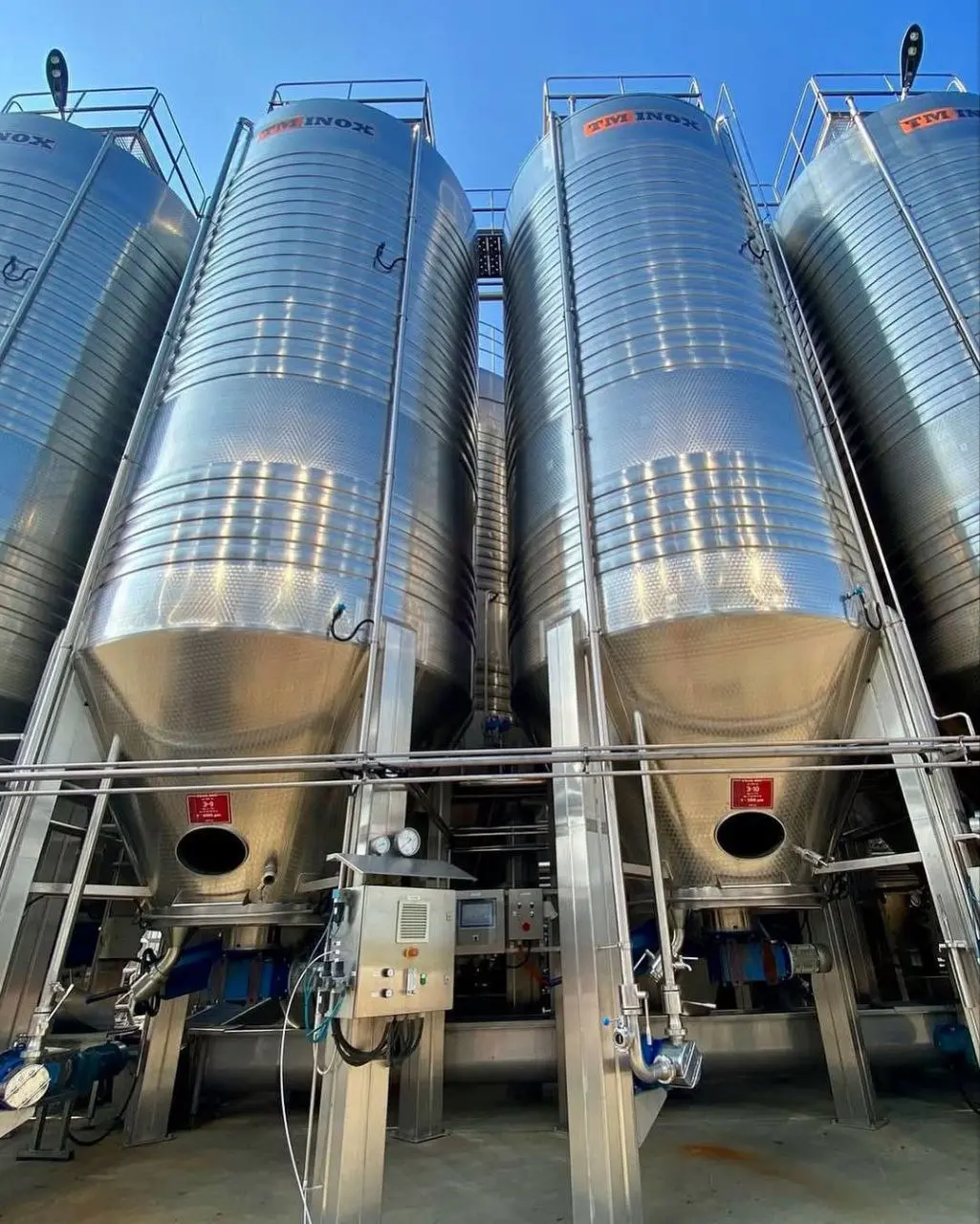 Тур по винодельням Азовского моря