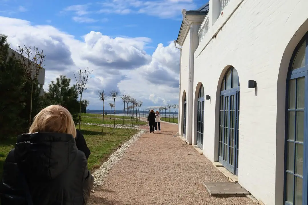 Тур по винодельням Азовского моря