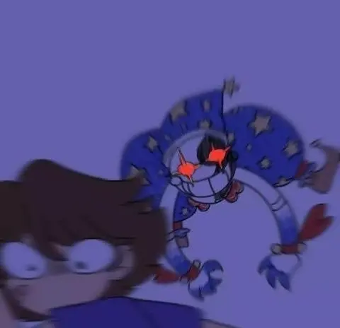 Horror дефиле 14 декабря