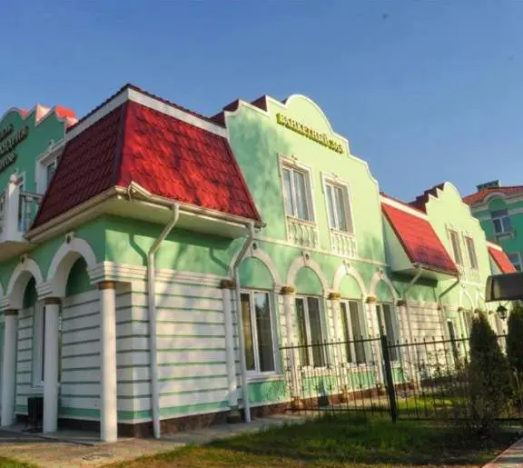 Поддерживающее занятие в Петергофе