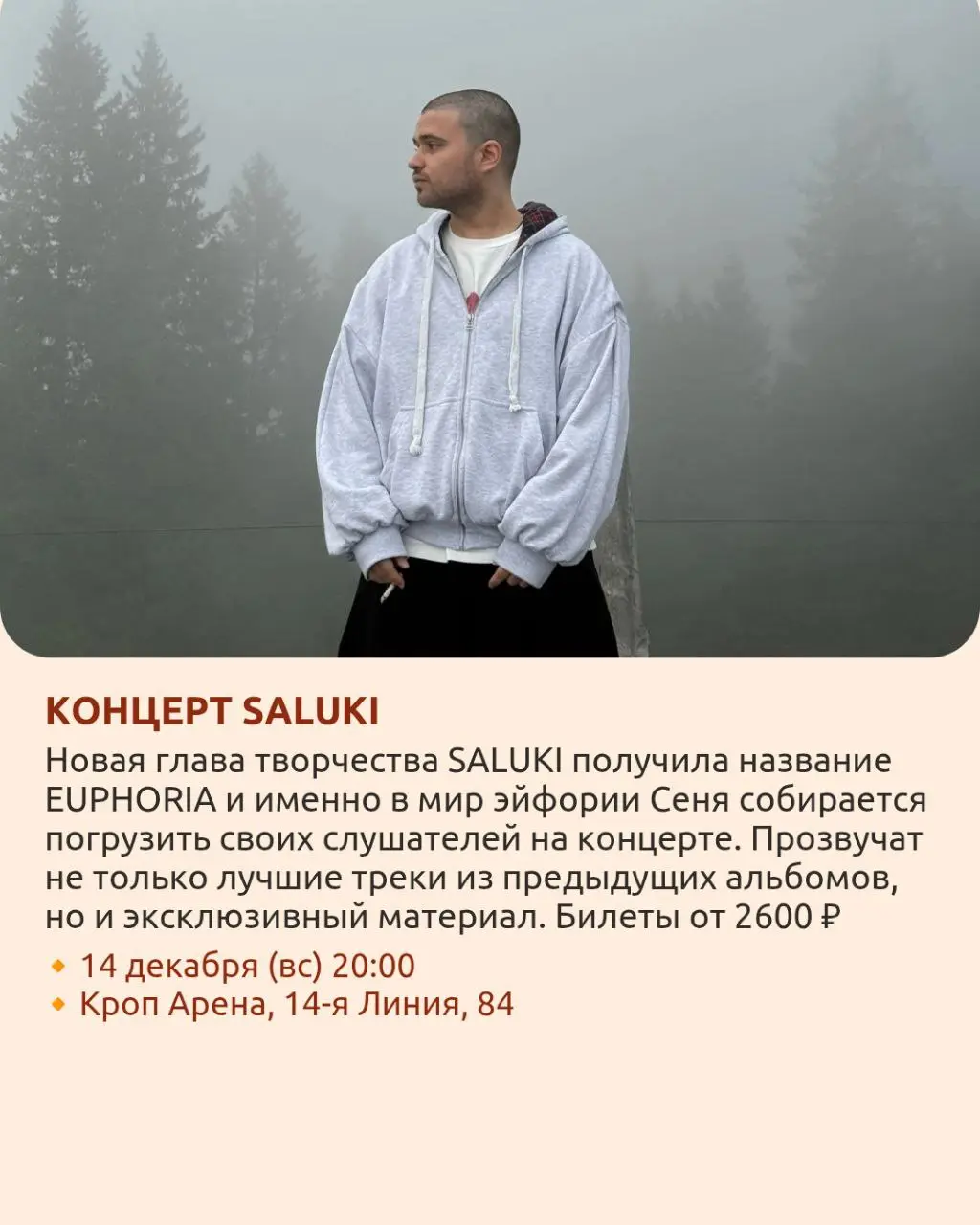 Новогодний корпоратив от 4MOONS