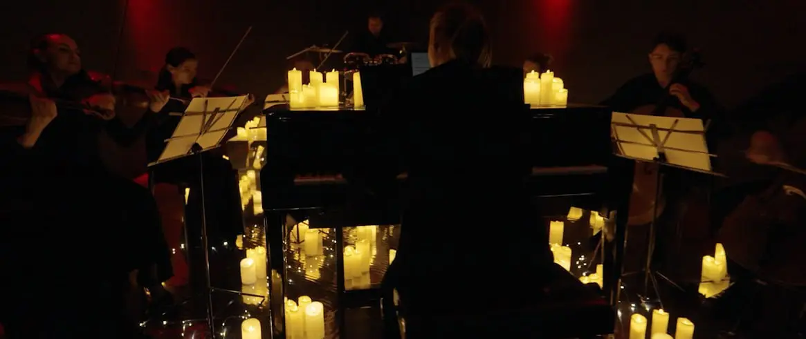 Концерт саундтреков Ханса Циммера