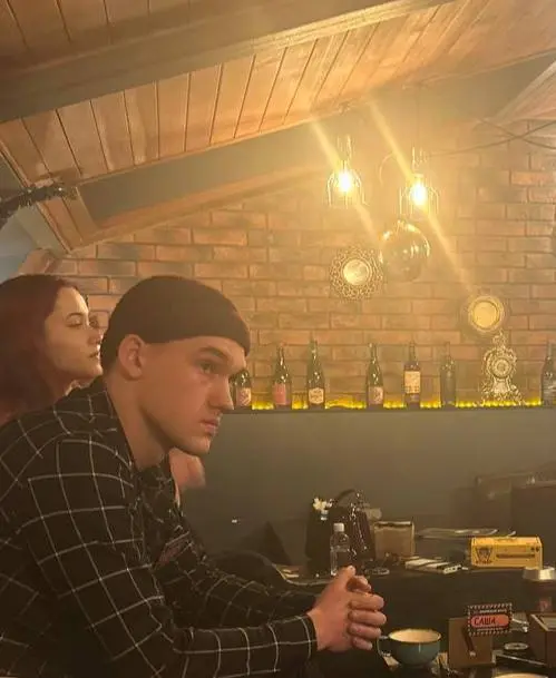 Общение 13 декабря в Москве