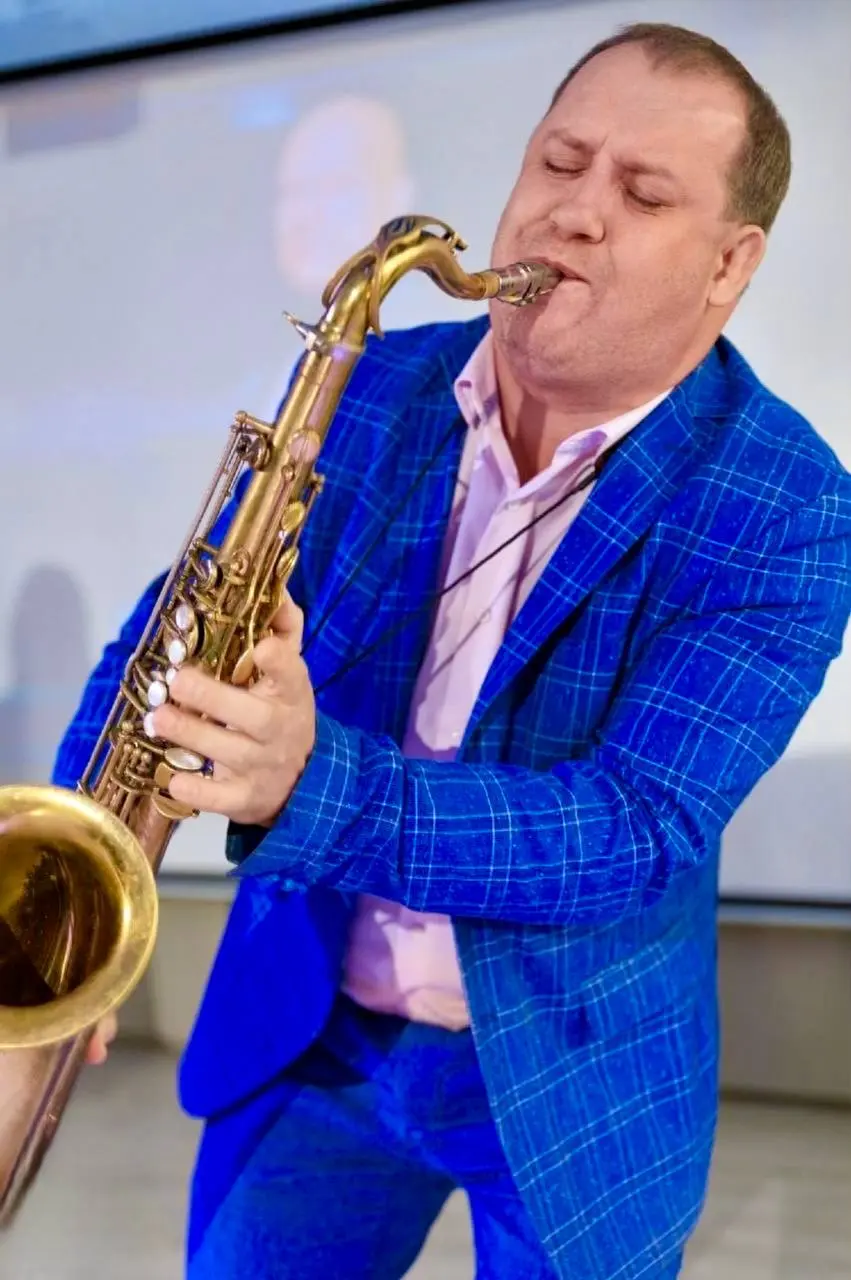 Концерт Сергея Шеина в Harat's