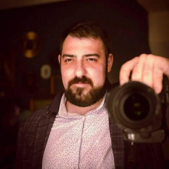 Встреча для общения и поиска друзей