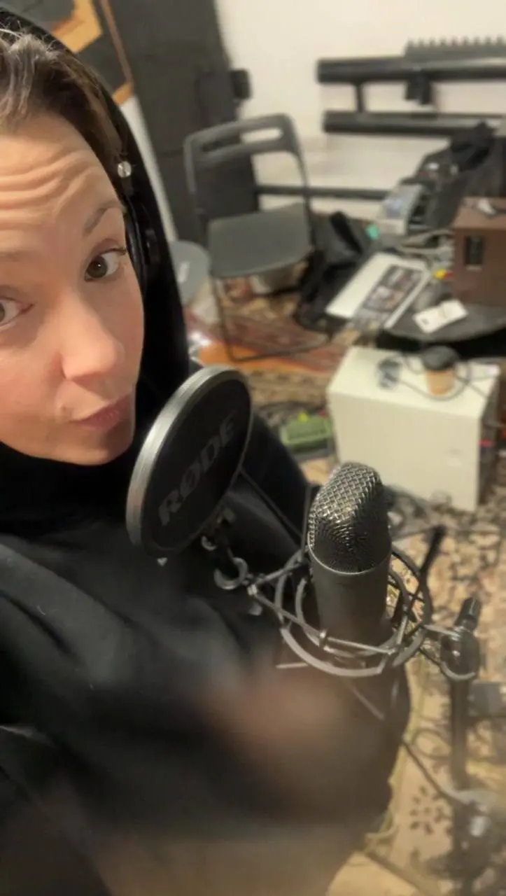 Концерт презентация новой песни