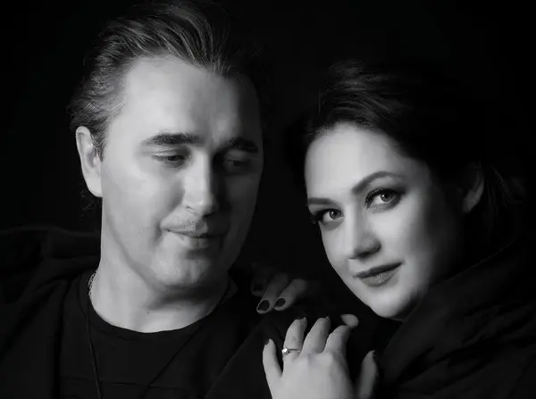 Концерт Агунды Кулаевой и Алексея Татаринцева