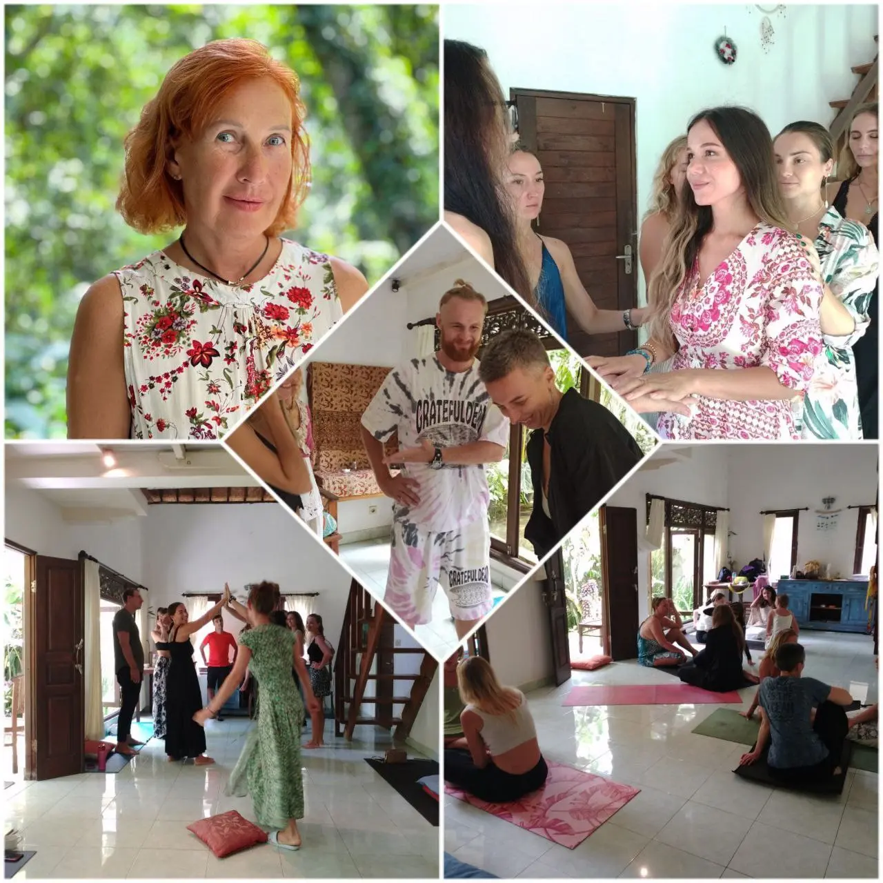 Квантовые расстановки на тему Атмалогии