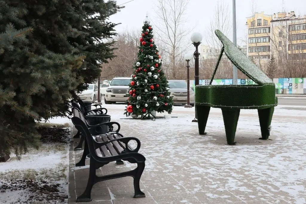 Мастер-класс по истории новогодней открытки