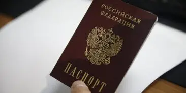 Вручение паспортов школьникам Забайкалья