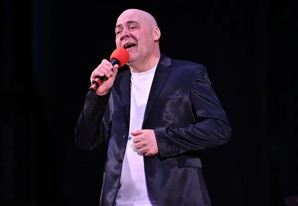 Концерт по теме Поверь в мечту