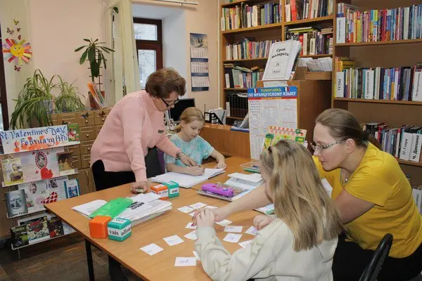 Познавательный час Кругосветка: новогодний тур