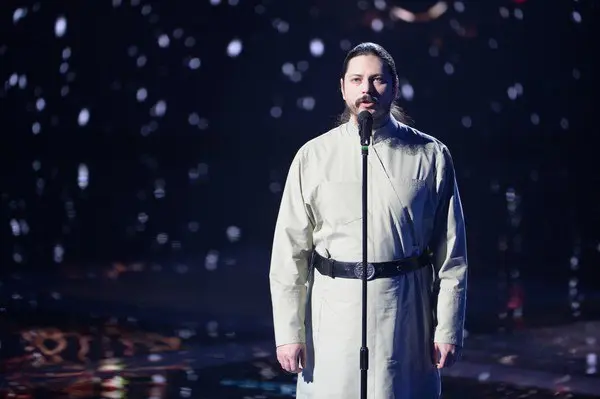 Концерт Исполнение песен Иеромонаха Фотия