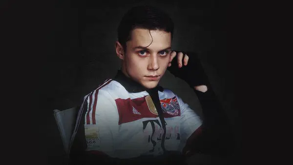 Концерт Вани Дмитриенко