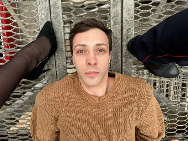 Спектакль Человек из Подольска