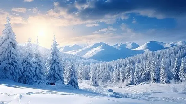 Концерт новогодний учащихся фортепианного отделения