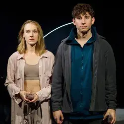 Театральная постановка на тему Стоики