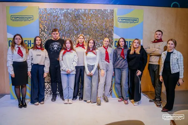 Квиз-игра по мотивам Нового года