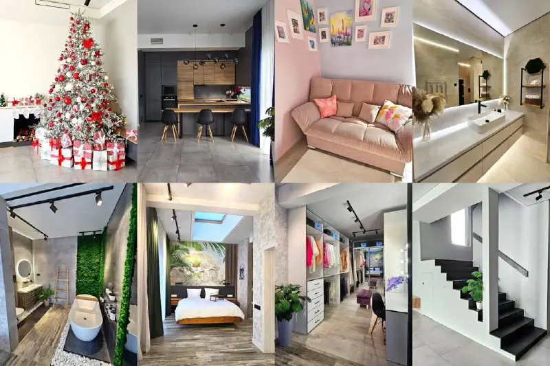 Девичник по случаю нового года