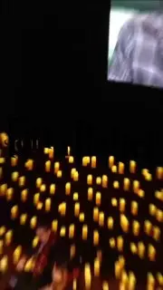 Волшебный концерт по киновселенной Гарри Поттера в Тюмени