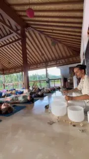 Трансовое погружение в глубины подсознания