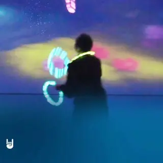 Ледовое шоу Алиса в Стране чудес