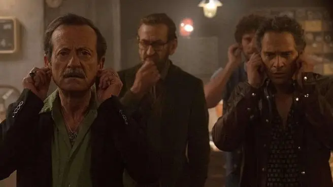 Кинофестиваль Российско-итальянских фильмов