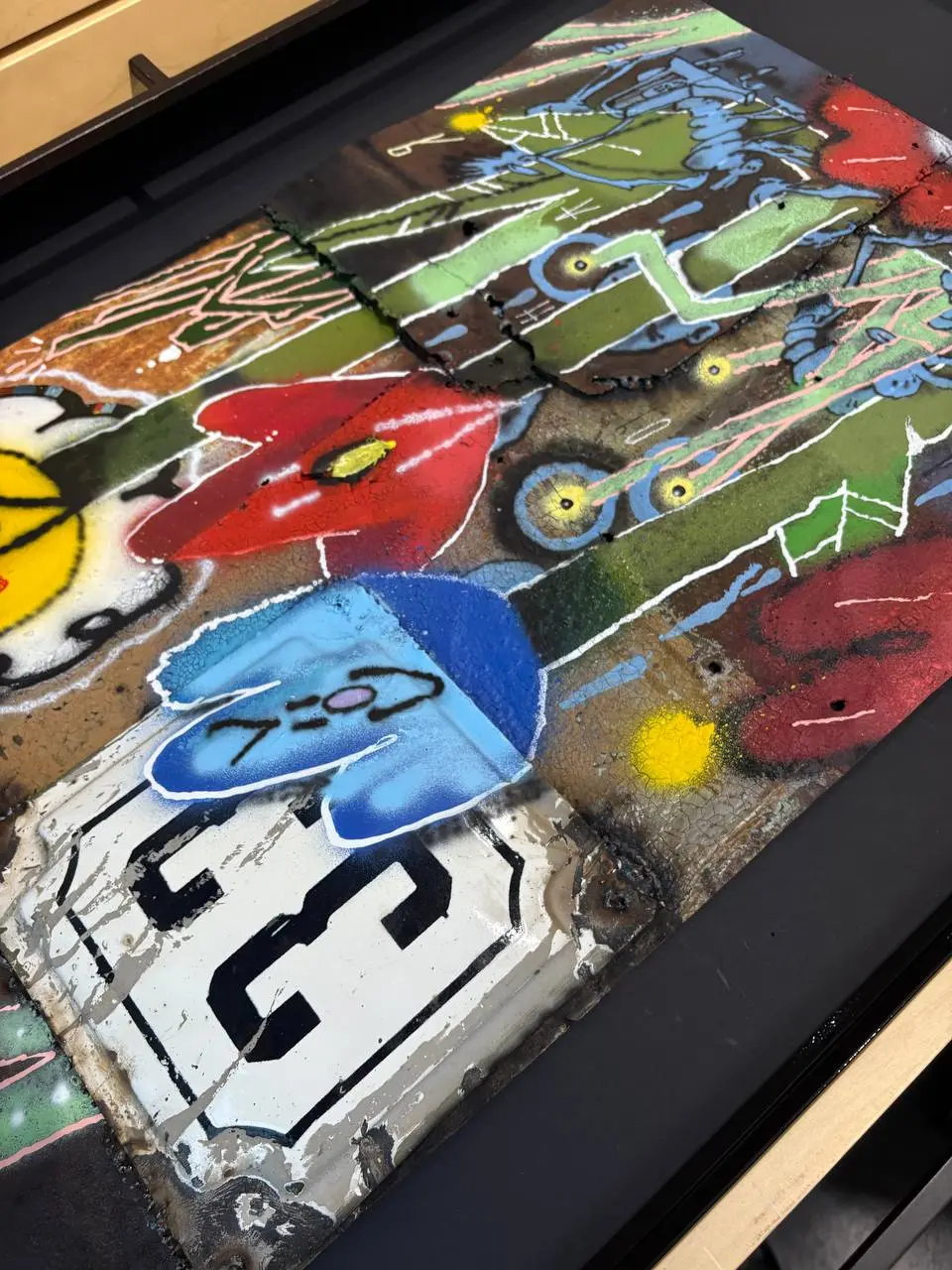 Бесплатный мастер-класс по истории искусства