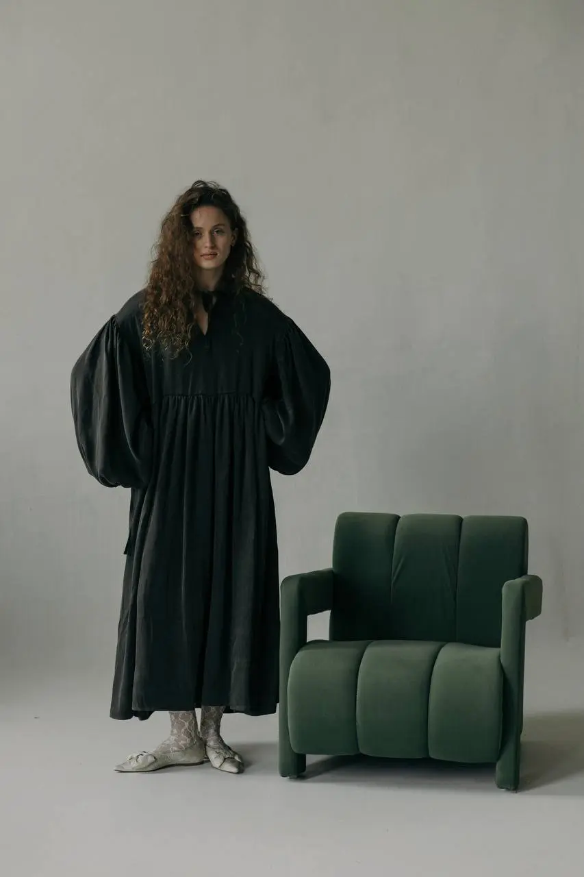 Выставка новогодней коллекции бренда Птичка