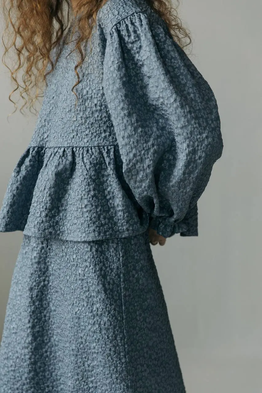 Выставка новогодней коллекции бренда Птичка