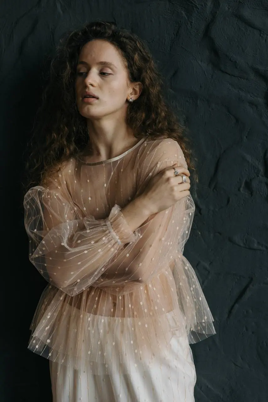 Выставка новогодней коллекции бренда Птичка