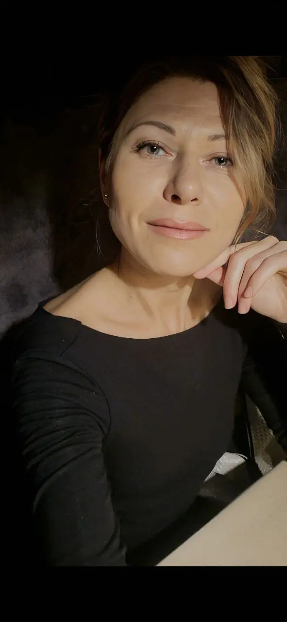 Встреча по теме Спокойствие внутри