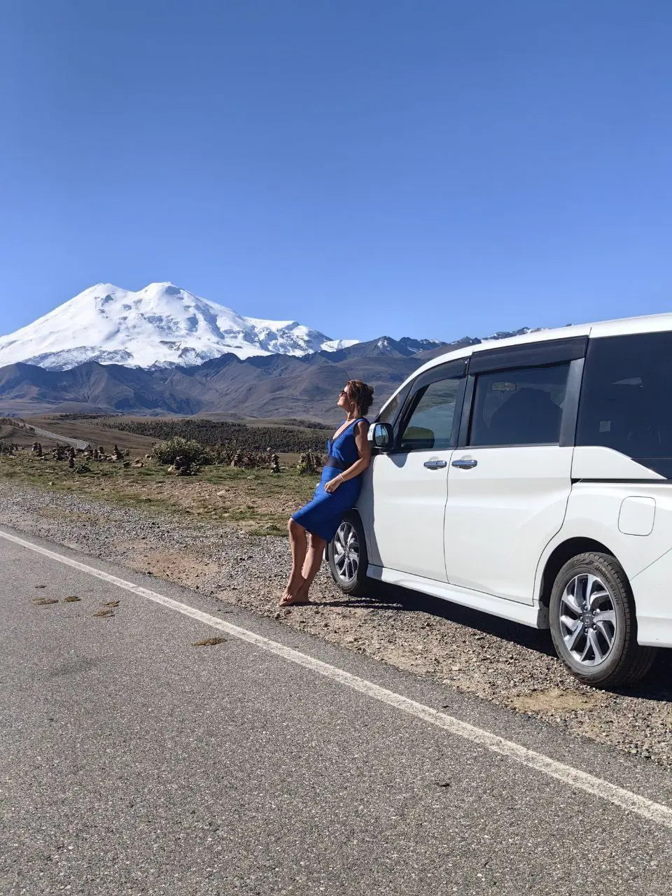 Экскурсия по Пятигорску, Эльбрусу и Кисловодску