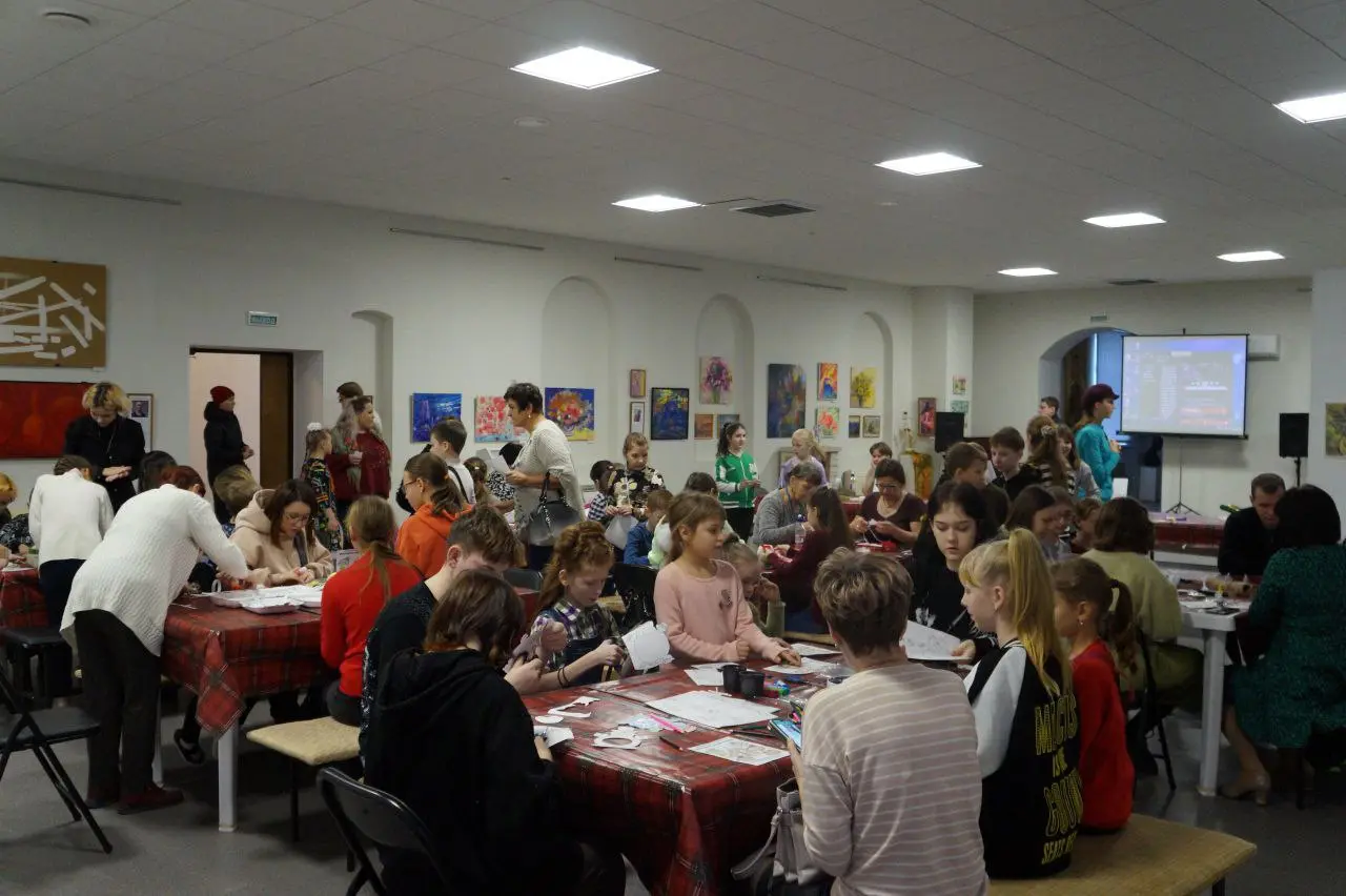 Мастер-классы на тему Деда Мороза