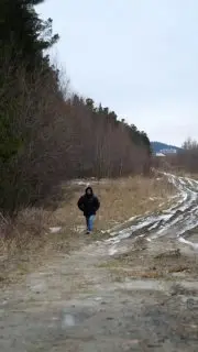 Спектакль Путь Домой